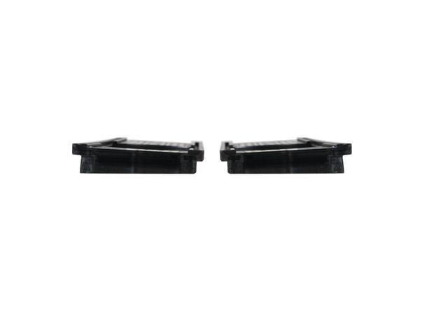 Spark Solid Board Canted Pucks