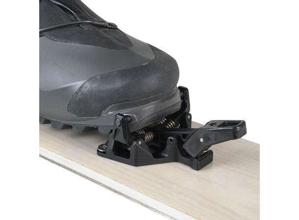 Spark Tech Toe