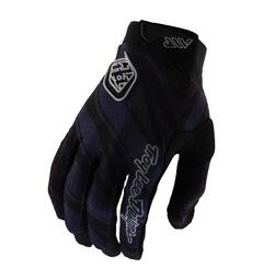 Troy Lee Designs Air Glove, Black Ghostwing Black