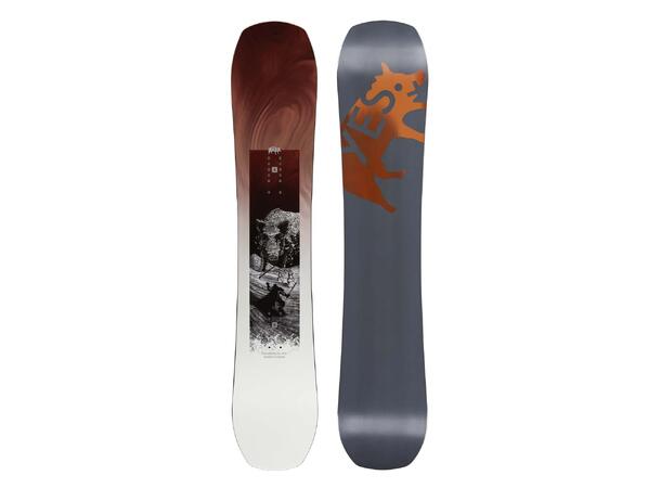 Yes Standard UNINC DC XTRM 156 156 cm