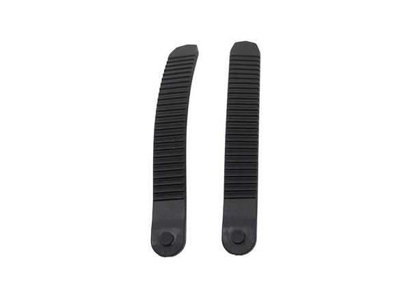 Yes Toe Ladder, Black One Size, Yes/Jones/Now