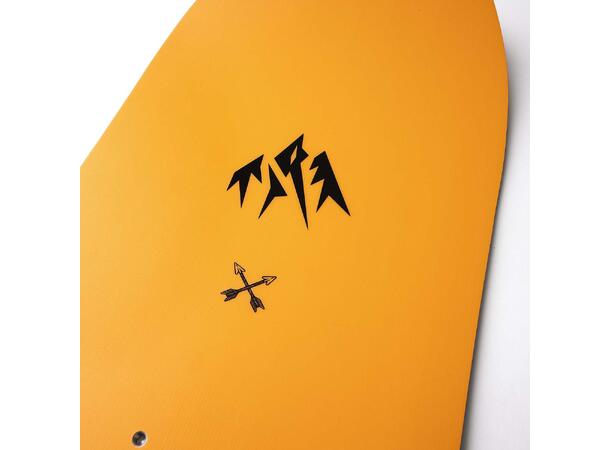 Jones Rally Cat Snowboard