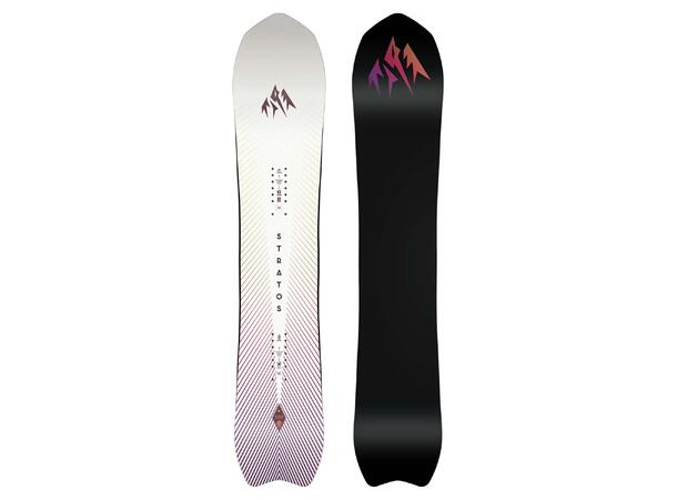 Jones WMNS Stratos Snowboard