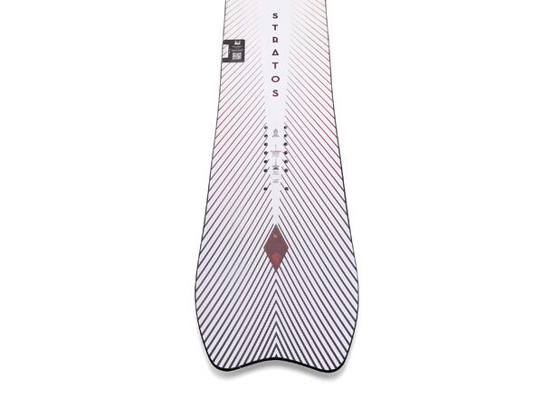 Jones WMNS Stratos Snowboard