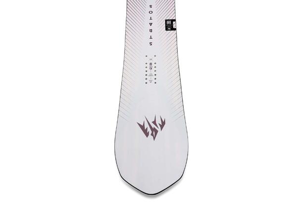 Jones WMNS Stratos Snowboard