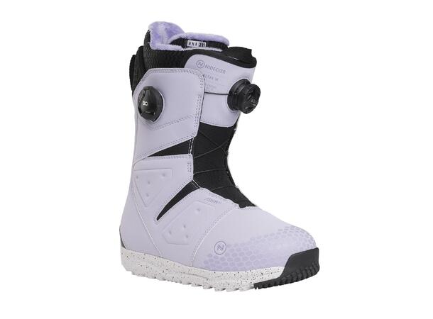 Nidecker WMNS Boots Altai, Lavender Lavender