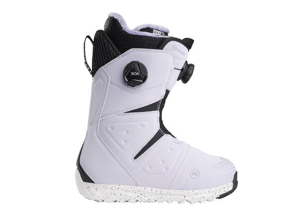 Nidecker WMNS Boots Altai, Lavender Lavender