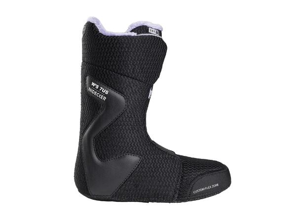 Nidecker WMNS Boots Altai, Lavender Lavender