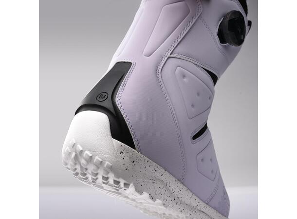 Nidecker WMNS Boots Altai, Lavender Lavender