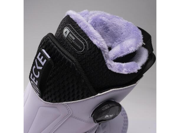 Nidecker WMNS Boots Altai, Lavender Lavender