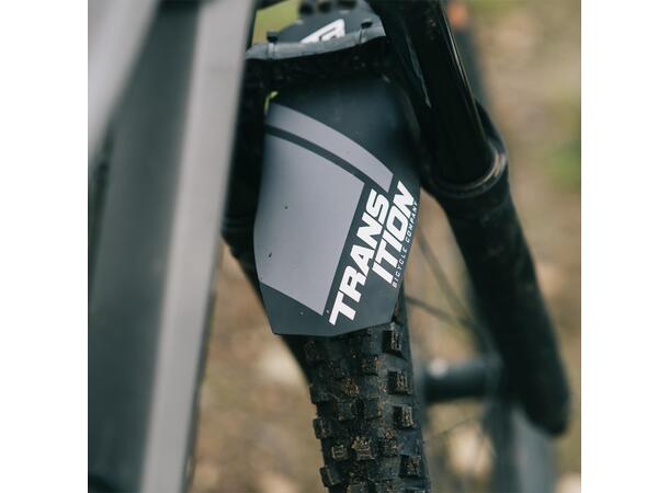 Transition Rider Owned Fender Ground Keeper