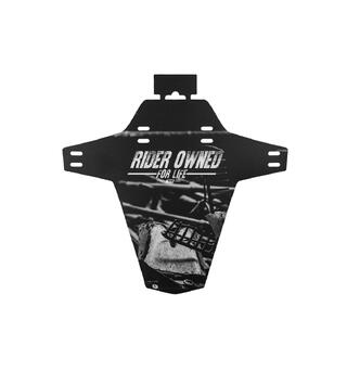 Transition Rider Owned Fender Ground Keeper
