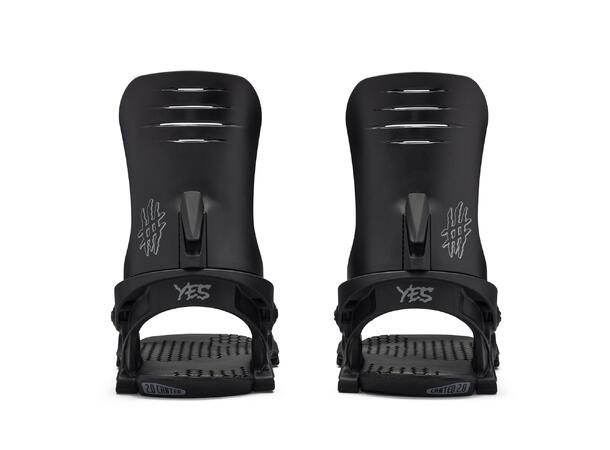 Yes Bindings IPO, Black Black