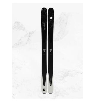 Armada DECLIVITY X 102