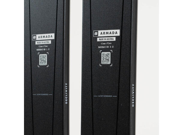 Armada  Declivity X 102