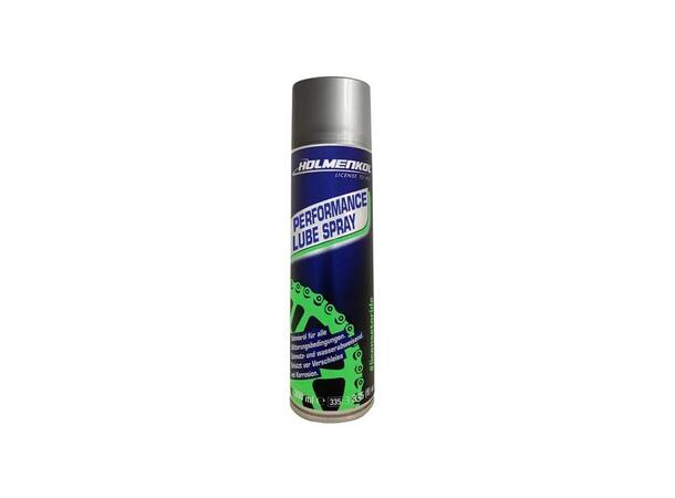 Holmenkol Performance Lube Spray 200 ml
