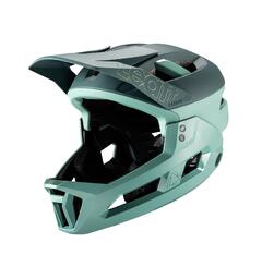 Leatt MTB Enduro 3.0 Helmet, Pistachio Pistachio