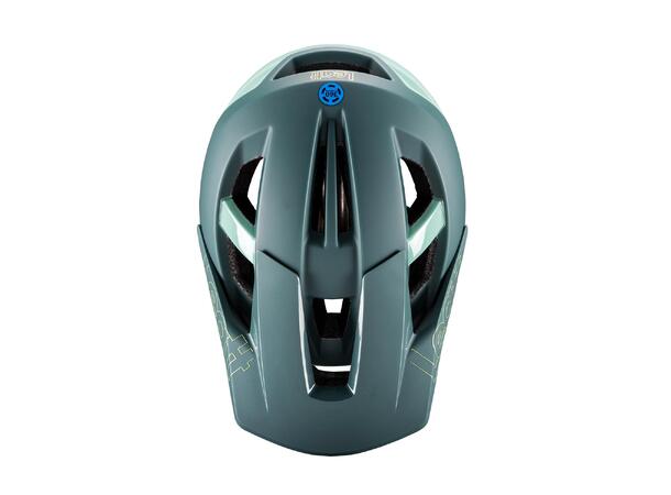 Leatt MTB Enduro 3.0 Helmet, Pistachio Pistachio