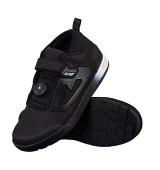 Leatt Shoe ProFlat 3.0, Black Black