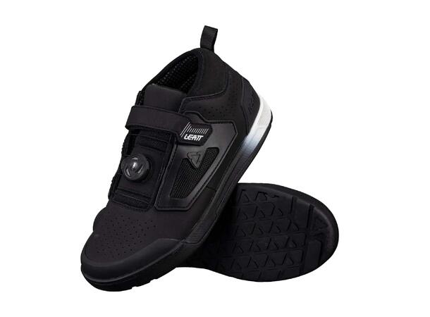 Leatt Shoe ProFlat 3.0, Black Black