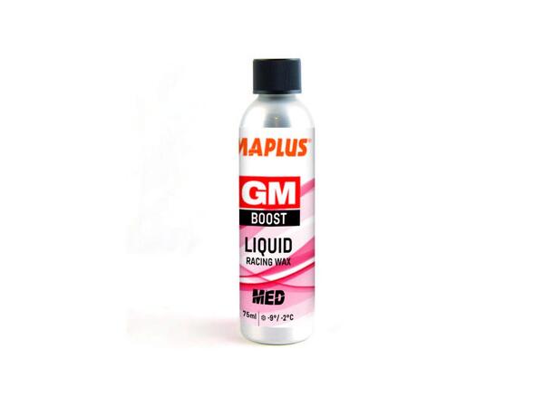 Maplus GM Boost Liquid Med 75ml