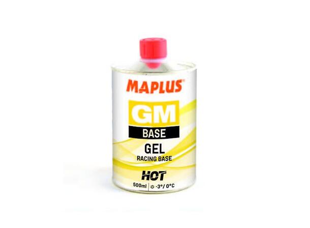 Maplus GM Racing Base Gel Hot 0,5L