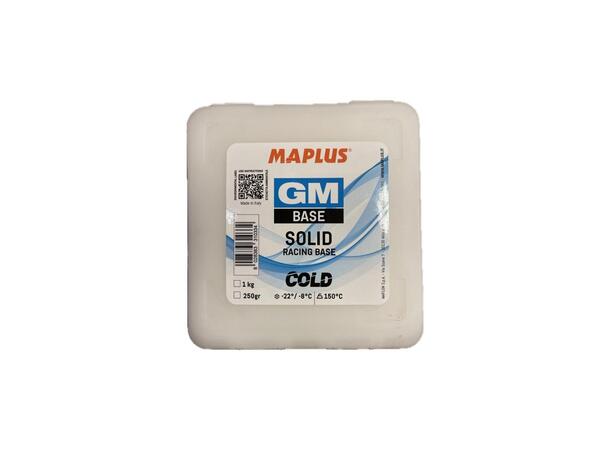 Maplus GM Racing Base Solid Cold 250g –8°C to–22°C