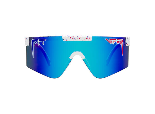 Pit Viper Original 2.0 The Merika Wide, Z87+ Blue