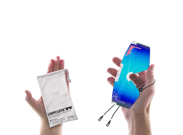 Pit Viper Original 2.0 The Merika Wide, Z87+ Blue