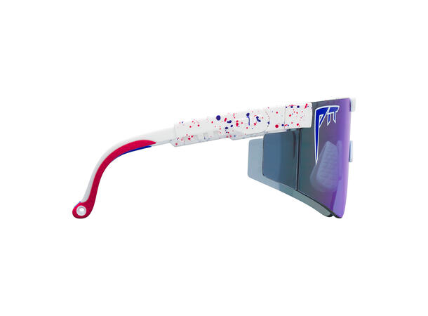 Pit Viper Original 2.0 The Merika Wide, Z87+ Blue