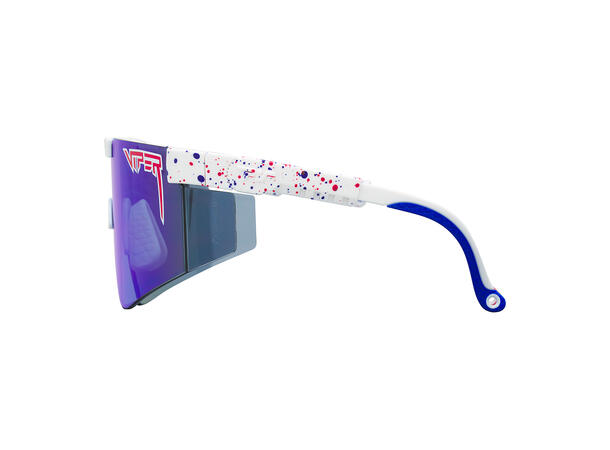 Pit Viper Original 2.0 The Merika Wide, Z87+ Blue