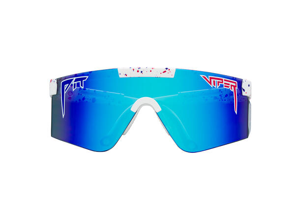 Pit Viper Original 2.0 The Merika Wide, Z87+ Blue