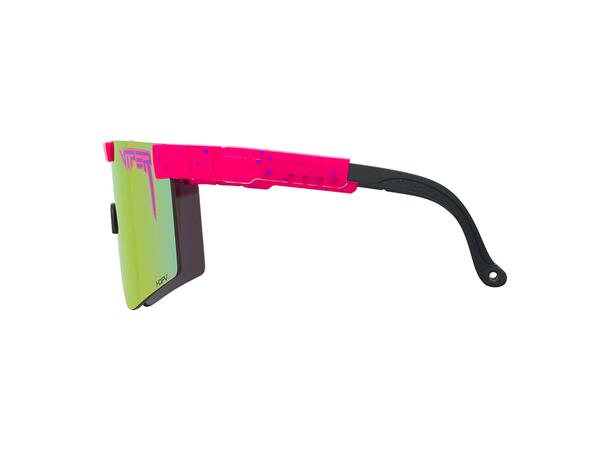 Pit Viper Original 2.0 The Radical Regular, Polarized Rainbow