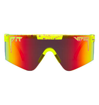 Pit Viper Original The 1993 Z87+, Wide Wide, Z87+ Rainbow