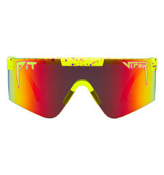 Pit Viper Original The 1993 Z87+, Wide Wide, Z87+ Rainbow