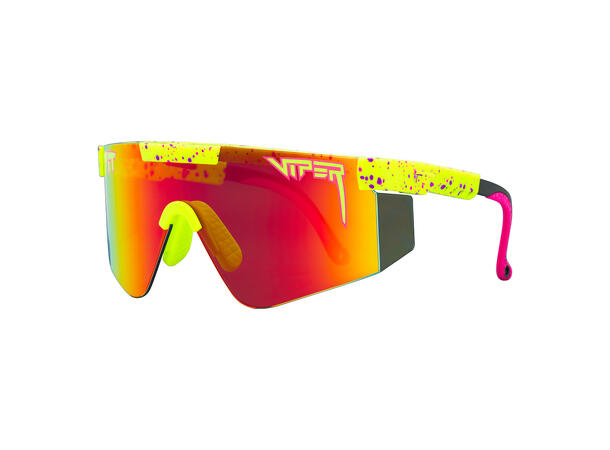 Pit Viper Original The 1993 Z87+, Wide Wide, Z87+ Rainbow