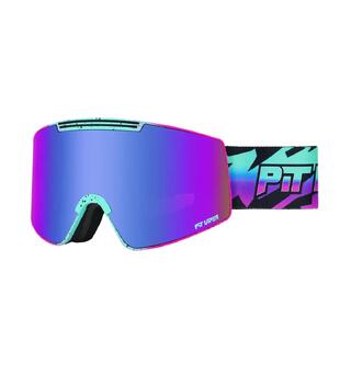 Pit Viper Proform The Artificial Goggle The Artificial