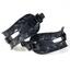 Spark Arc Pillow Line Ankel Straps Black