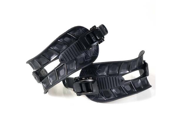 Spark Arc Pillow Line Ankel Straps Black