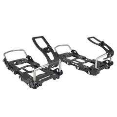 Spark Dyno DH Hardboot Bindings, Black