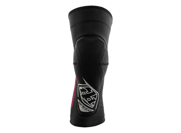 Troy Lee Designs Speed Pro Knee Sleeves Black