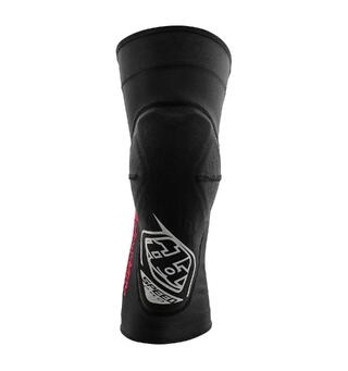 Troy Lee Designs Speed Pro Knee Sleeves Black