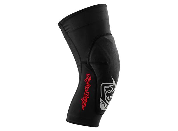 Troy Lee Designs Speed Pro Knee Sleeves Black