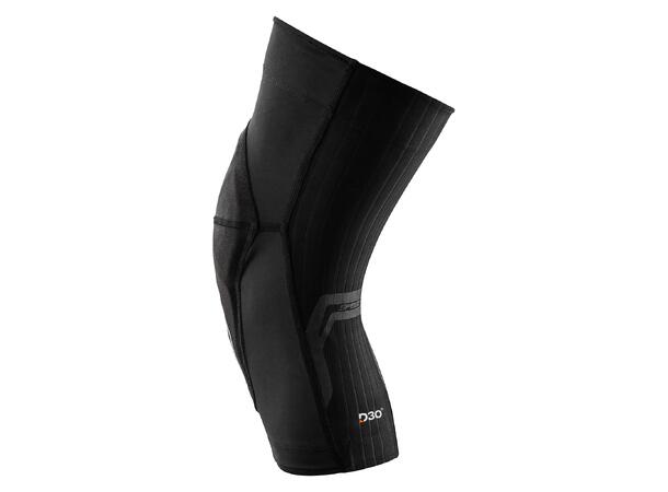 Troy Lee Designs Speed Pro Knee Sleeves Black