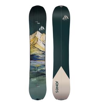 Jones WMNS Dream Weaver Splitboard