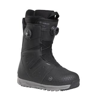 Nidecker Boots Altai, Black Black