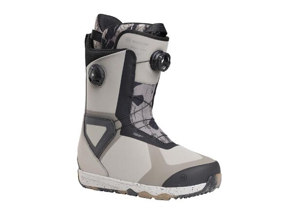 Nidecker Boots Kita EJack, Camo Eric Jackson Camo