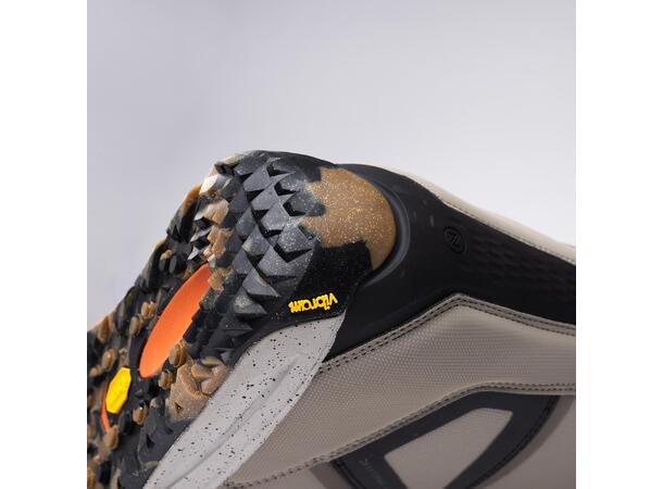 Nidecker Boots Kita EJack, Camo Eric Jackson Camo