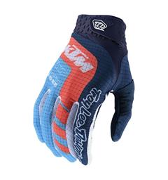 Troy Lee Designs Air Glove KTM Navy/Ocean