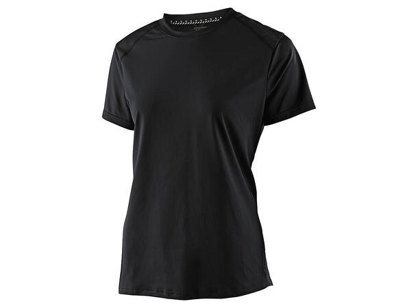 Troy Lee Designs WMNS Lilium SS Jersey Black,  XS